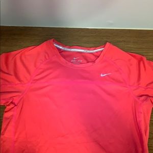 Nike Dry Fit T-Shirt